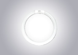 サークルライン型LED照明